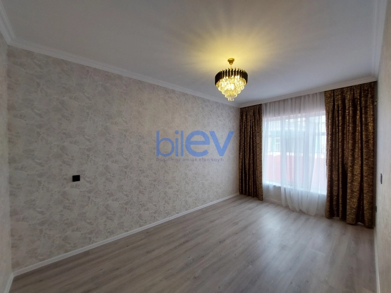 Satış 3 otaqlı Həyət evi  110m², Bakı