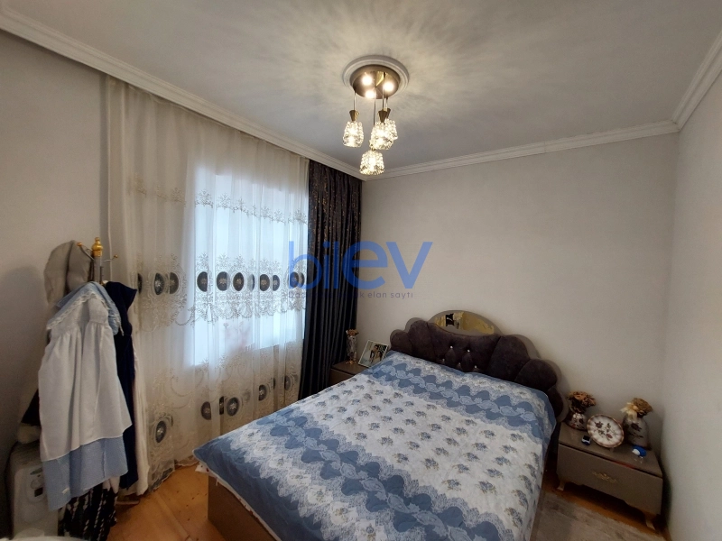 Satış 3 otaqlı Həyət evi  80m², Bakı