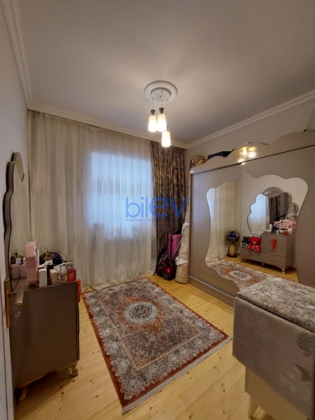 Satış 3 otaqlı Həyət evi  80m², Bakı