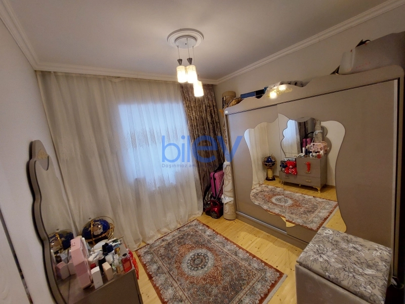 Satış 3 otaqlı Həyət evi  80m², Bakı