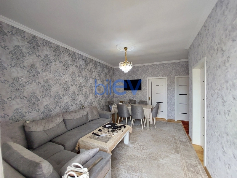 Satış 3 otaqlı Həyət evi  80m², Bakı