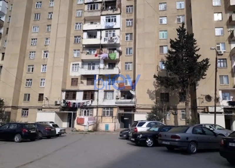 Aylıq Kirayə 2 otaqlı Həyət evi  68m², Bakı