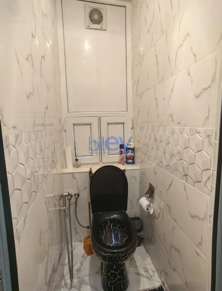 Aylıq Kirayə 2 otaqlı Həyət evi  68m², Bakı