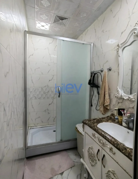 Aylıq Kirayə 2 otaqlı Həyət evi  68m², Bakı