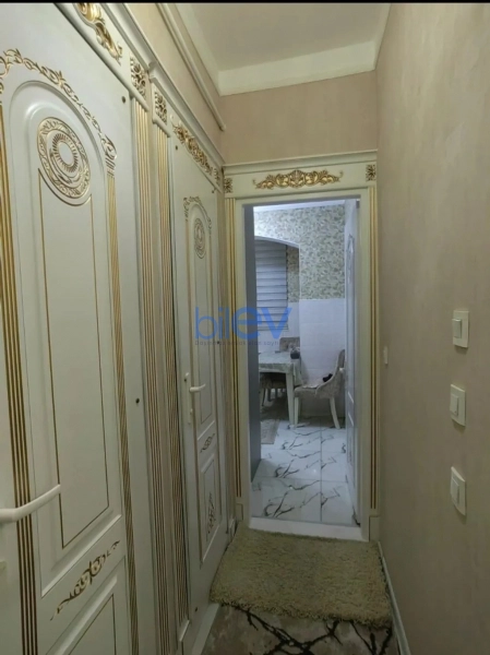 Aylıq Kirayə 2 otaqlı Həyət evi  68m², Bakı
