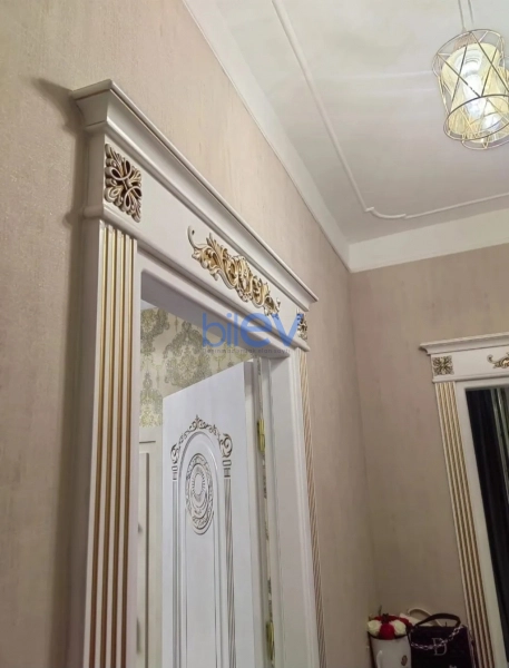 Aylıq Kirayə 2 otaqlı Həyət evi  68m², Bakı