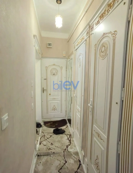 Aylıq Kirayə 2 otaqlı Həyət evi  68m², Bakı