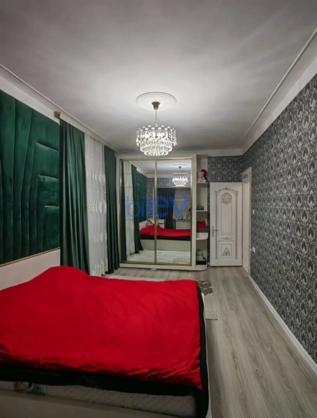 Aylıq Kirayə 2 otaqlı Həyət evi  68m², Bakı