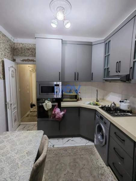 Aylıq Kirayə 2 otaqlı Həyət evi  68m², Bakı