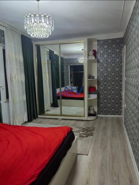 Aylıq Kirayə 2 otaqlı Həyət evi  68m², Bakı