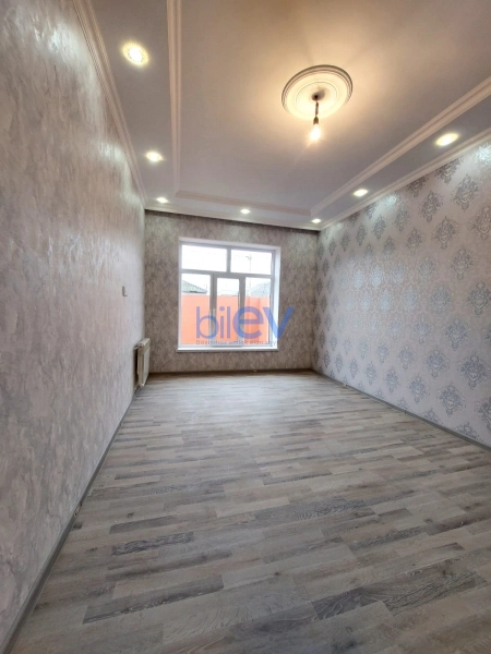 Aylıq Kirayə 3 otaqlı Həyət evi  100m², Bakı