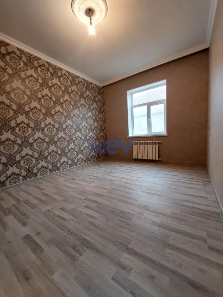 Aylıq Kirayə 3 otaqlı Həyət evi  100m², Bakı