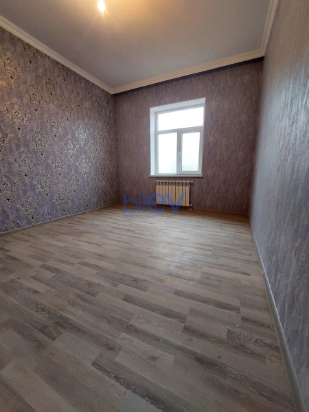 Aylıq Kirayə 3 otaqlı Həyət evi  100m², Bakı
