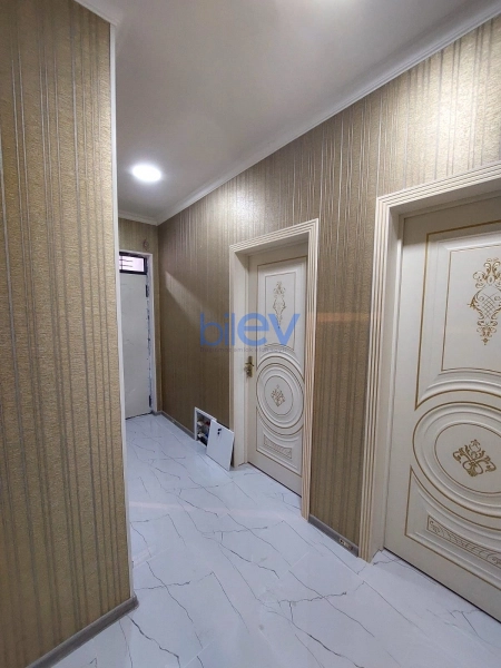 Aylıq Kirayə 3 otaqlı Həyət evi  100m², Bakı
