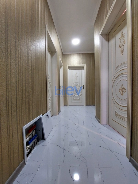Aylıq Kirayə 3 otaqlı Həyət evi  100m², Bakı