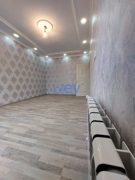 Aylıq Kirayə 3 otaqlı Həyət evi  100m², Bakı