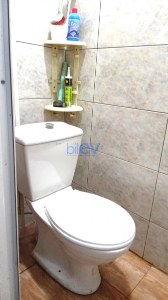 Aylıq Kirayə 3 otaqlı Köhnə Tikili bina evi  65m², Bakı