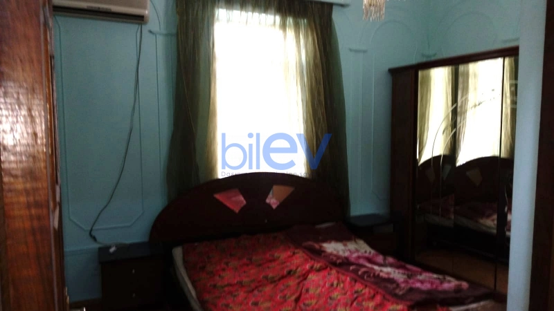 Aylıq Kirayə 3 otaqlı Köhnə Tikili bina evi  65m², Bakı