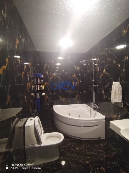 Aylıq Kirayə 2 otaqlı Yeni Tikili bina evi  70m², Bakı