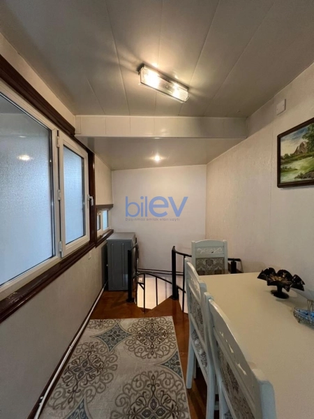 Aylıq Kirayə 2 otaqlı Köhnə Tikili bina evi  40m², Bakı