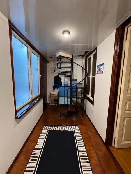 Aylıq Kirayə 2 otaqlı Köhnə Tikili bina evi  40m², Bakı
