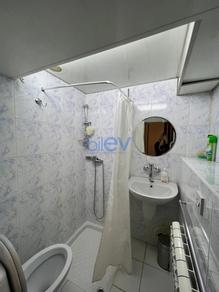 Aylıq Kirayə 2 otaqlı Köhnə Tikili bina evi  40m², Bakı