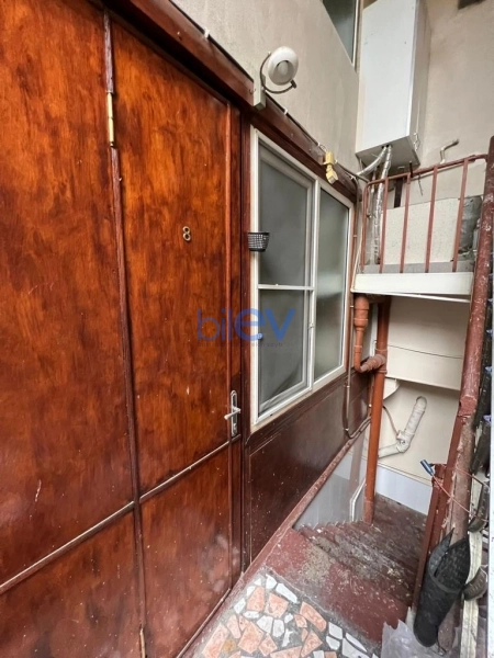 Aylıq Kirayə 2 otaqlı Köhnə Tikili bina evi  40m², Bakı
