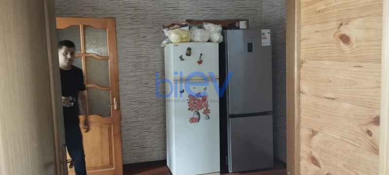 Satış 4 otaqlı Həyət evi  100m², Bakı