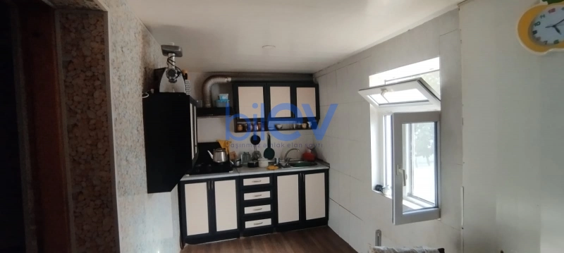 Satış 4 otaqlı Həyət evi  100m², Bakı