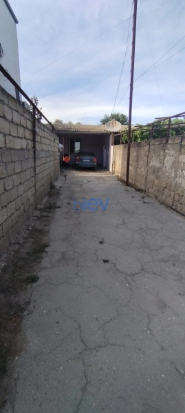 Satış 4 otaqlı Həyət evi  100m², Bakı