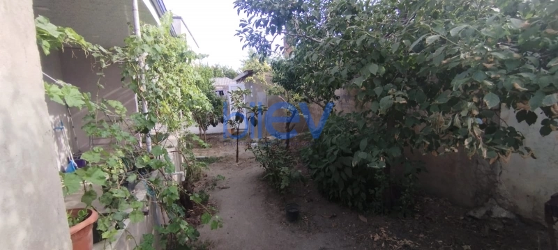 Satış 4 otaqlı Həyət evi  100m², Bakı