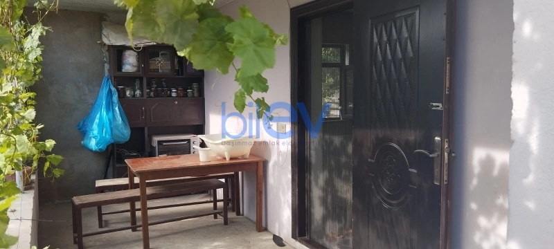 Satış 4 otaqlı Həyət evi  100m², Bakı