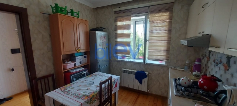 Satış 3 otaqlı Həyət evi  85m², Bakı