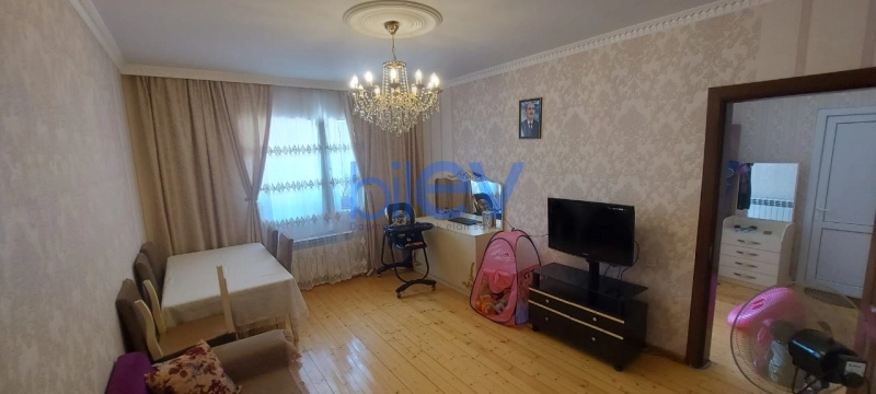 Satış 3 otaqlı Həyət evi  85m², Bakı