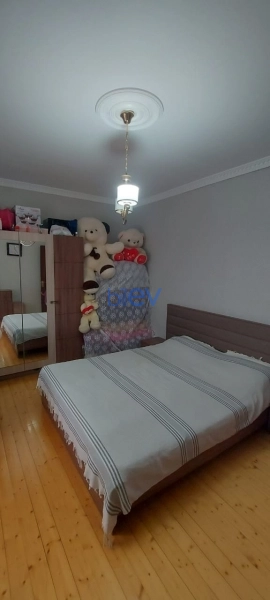 Satış 3 otaqlı Həyət evi  85m², Bakı