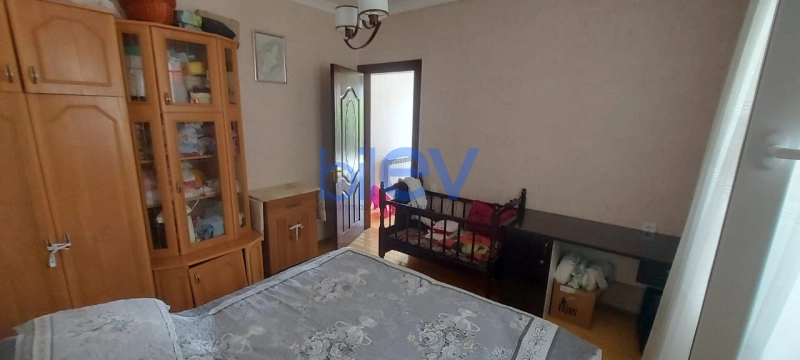 Satış 3 otaqlı Həyət evi  85m², Bakı