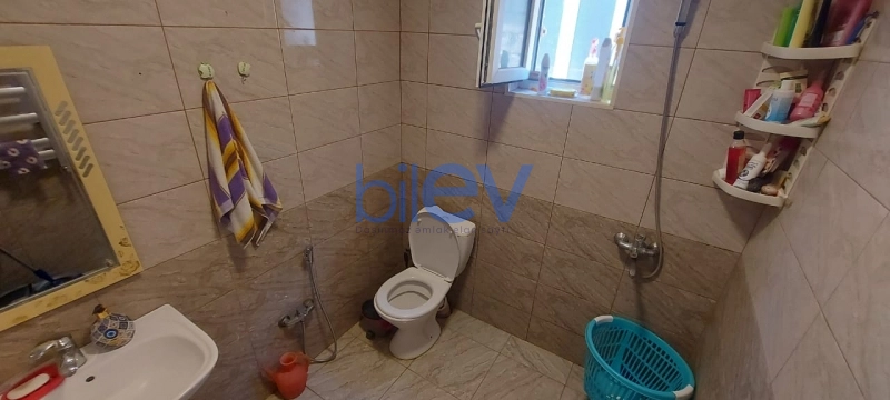 Satış 3 otaqlı Həyət evi  85m², Bakı