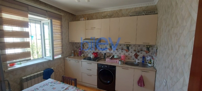 Satış 3 otaqlı Həyət evi  85m², Bakı
