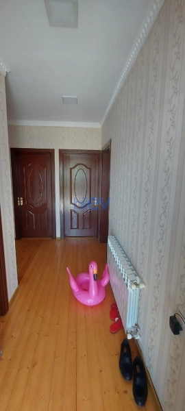 Satış 3 otaqlı Həyət evi  85m², Bakı