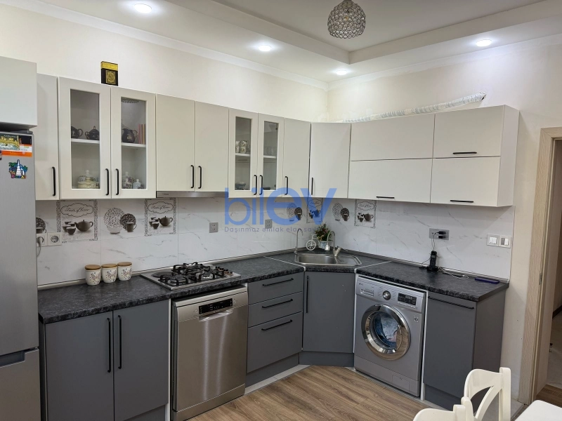 Satış 4 otaqlı Həyət evi  145m², Bakı