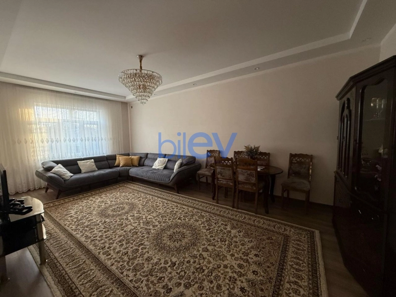 Satış 4 otaqlı Həyət evi  145m², Bakı
