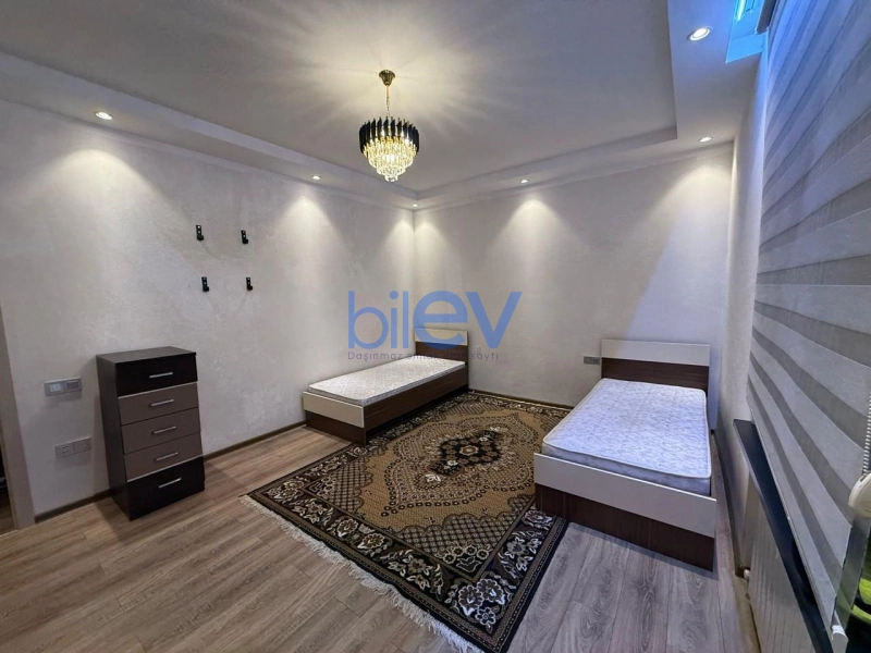 Satış 4 otaqlı Həyət evi  145m², Bakı