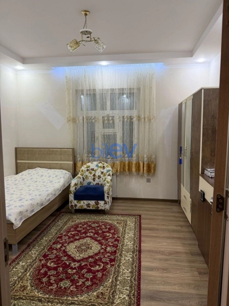 Satış 4 otaqlı Həyət evi  145m², Bakı