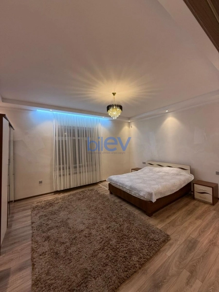 Satış 4 otaqlı Həyət evi  145m², Bakı