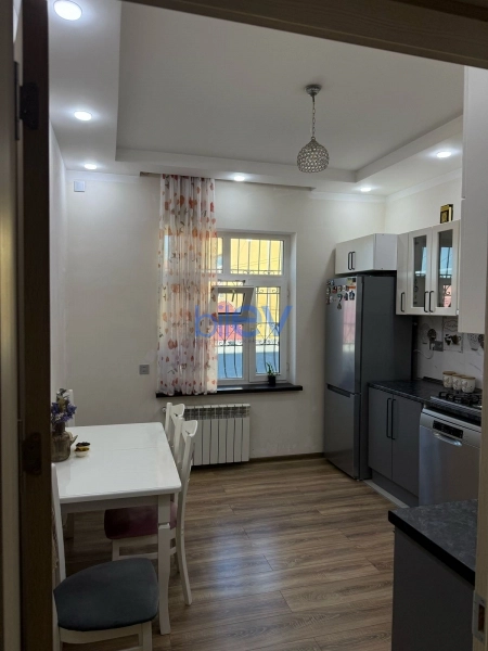 Satış 4 otaqlı Həyət evi  145m², Bakı