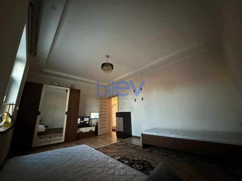 Satış 4 otaqlı Həyət evi  145m², Bakı