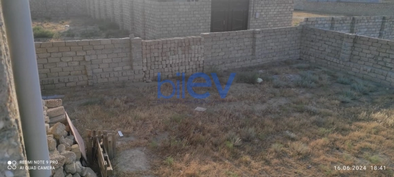 Satış 3 otaqlı Həyət evi  110m², Xırdalan