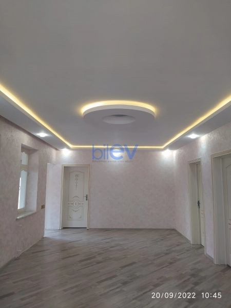 Satış 3 otaqlı Həyət evi  110m², Xırdalan