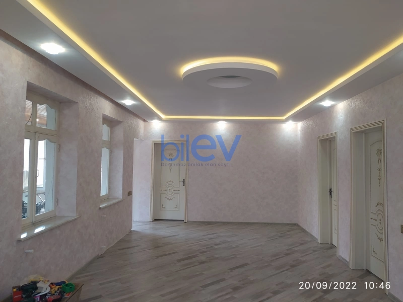 Satış 3 otaqlı Həyət evi  110m², Xırdalan