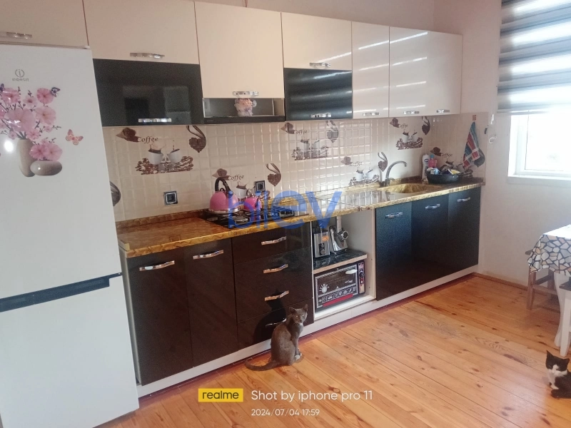 Satış 5 otaqlı Həyət evi  155m², Bakı